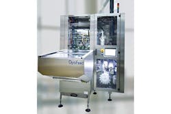 Optifeed 1 Optifeed 1