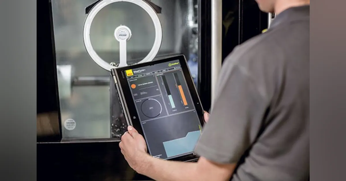 Plato Software Inproduct Control Software platform enhances control | Plastics Machinery Manufacturing