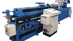 Corelco's Brava corrugator system