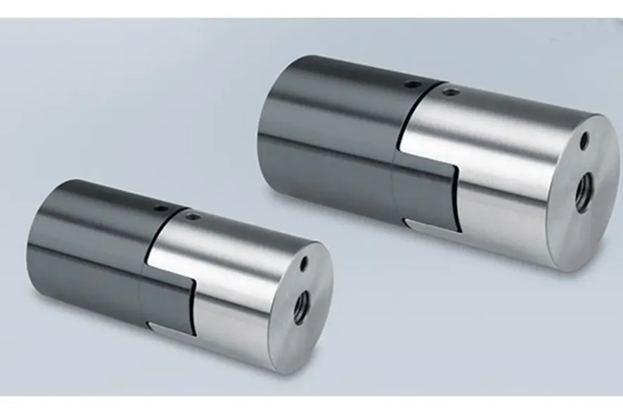 Component aids precise alignment | Plastics Machinery & Manufacturing