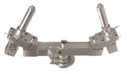 Mold-Masters' Dura+ hot-runner system Mold-Masters' Dura+ hot-runner system
