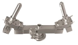 Mold-Masters' Dura+ hot-runner system Mold-Masters' Dura+ hot-runner system