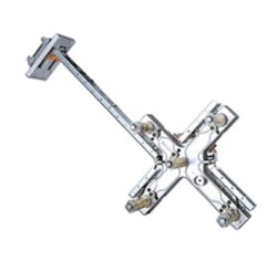 Mold-Masters' Fusion G2 prewired, pre-assembled, drop-in system Mold-Masters' Fusion G2 prewired, pre-assembled, drop-in system