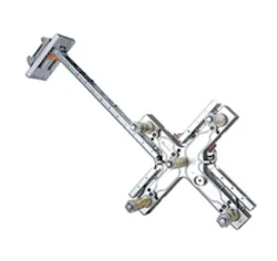 Mold-Masters' Fusion G2 prewired, pre-assembled, drop-in system Mold-Masters' Fusion G2 prewired, pre-assembled, drop-in system