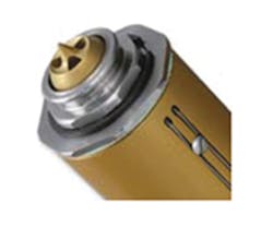 Incoe's DF nozzle Incoe's DF nozzle