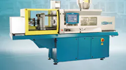 A Boy 60 E machine