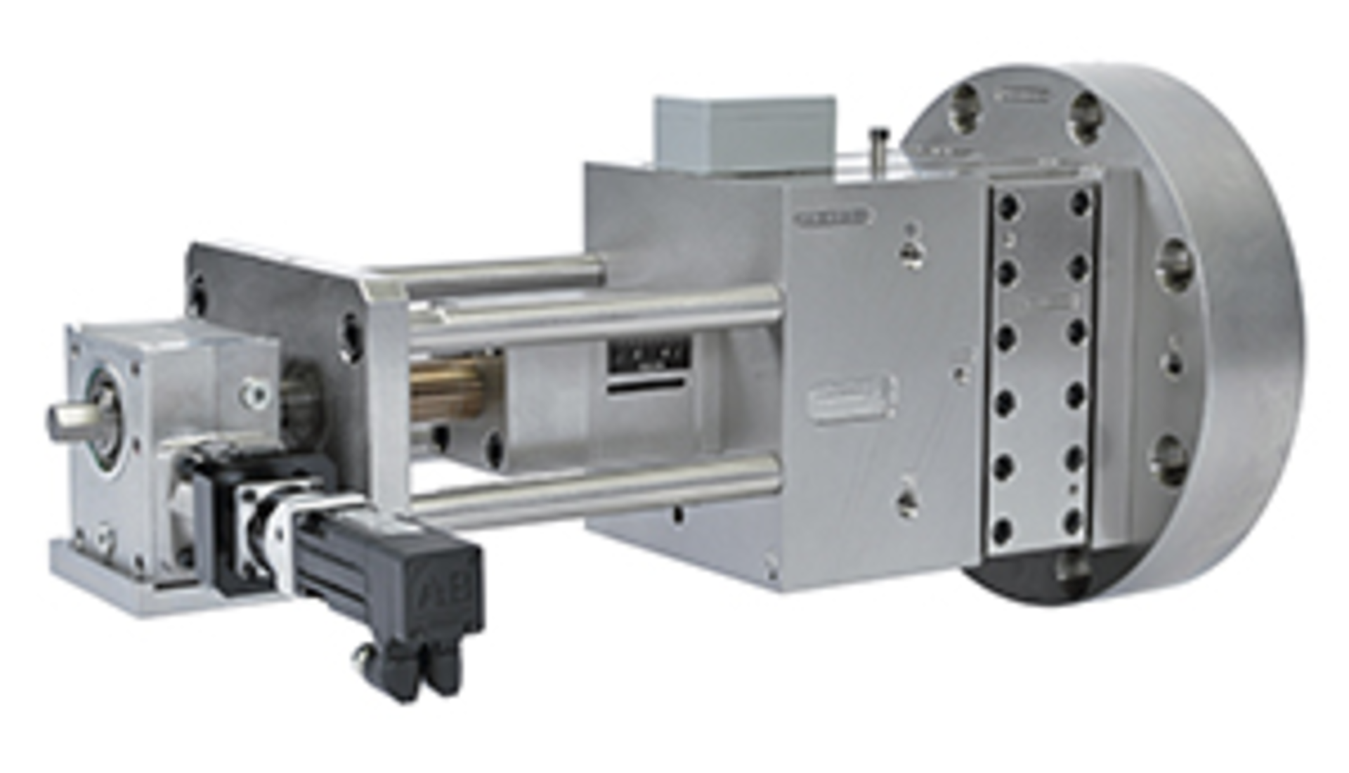 Nordson's new PolyStream valve assembly provides closed-loop control&Acirc; in extrusion coating and laminating applications.