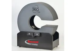 Profile inspection unit is made more efficient | Plastics Machinery ...