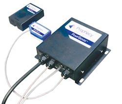 Pumpsense System Pumpsense System