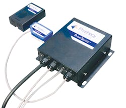 Pumpsense System Pumpsense System