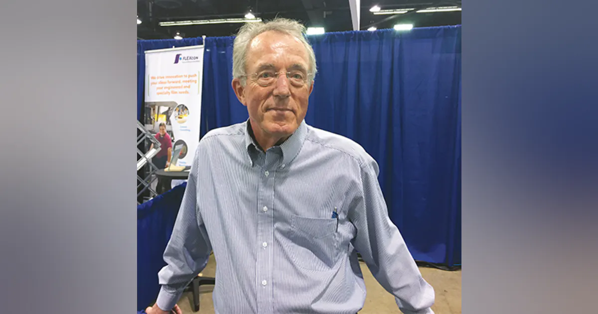 Engineer's take on extrusion | Plastics Machinery Manufacturing