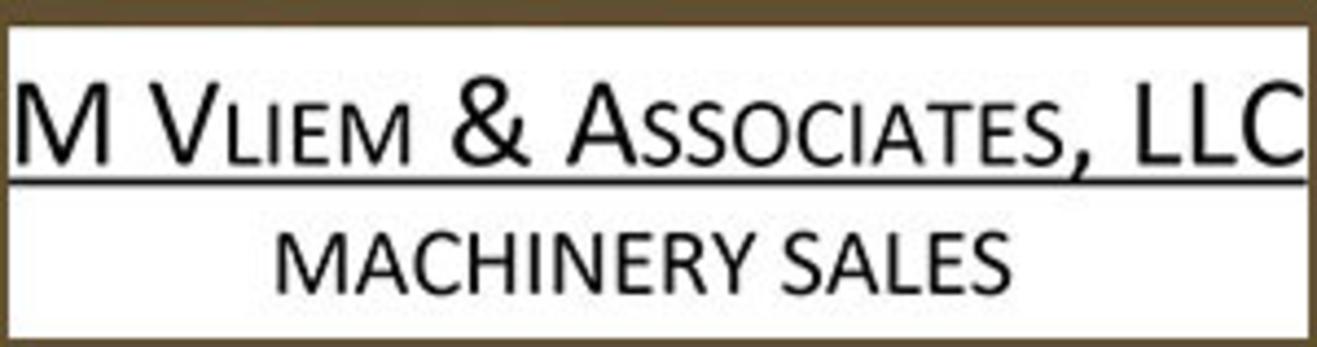 Vliem Associates Logo 1