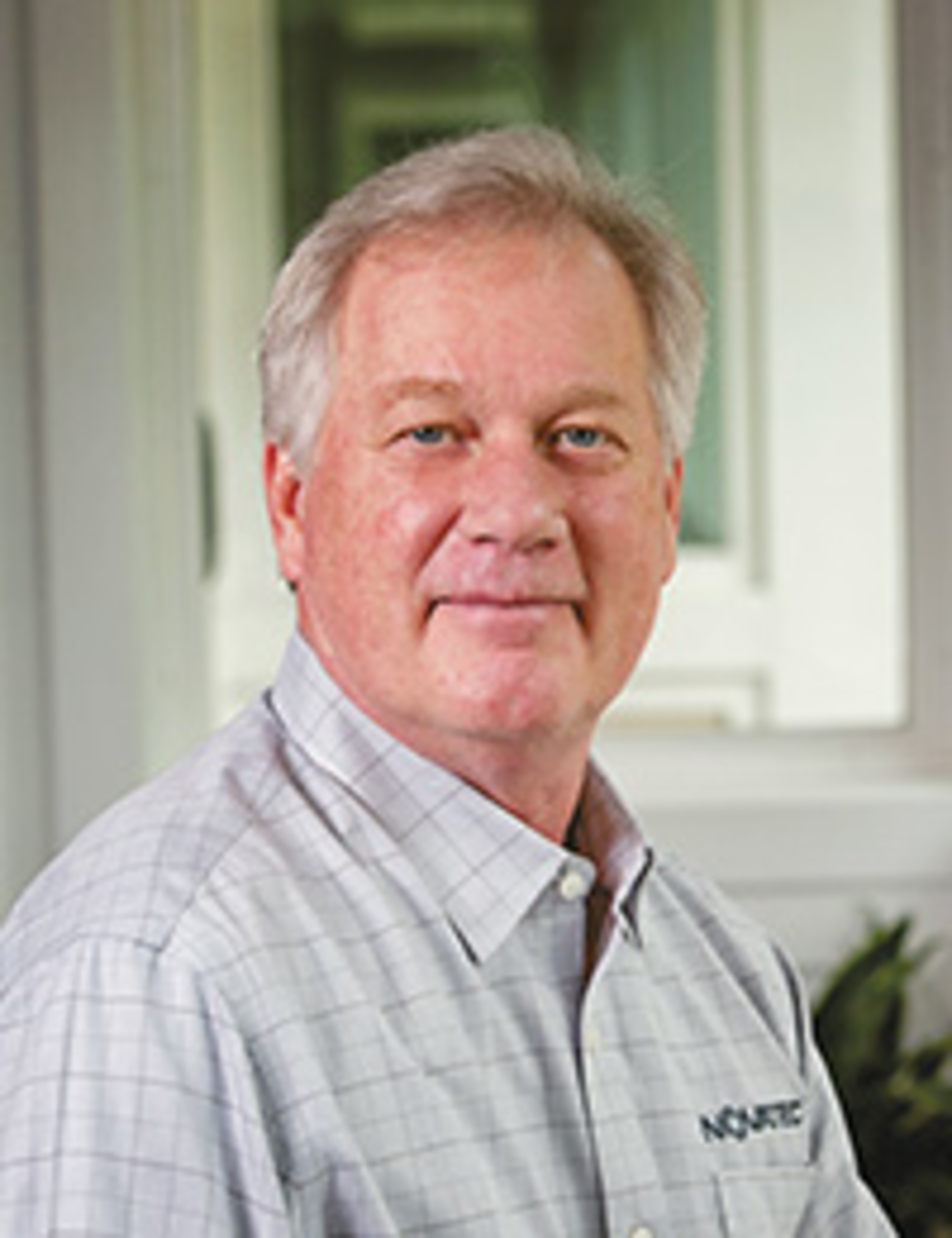 Mark Haynie, Novatec Inc./Novatec Inc.