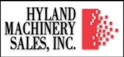 Hylandmachines Hylandmachines