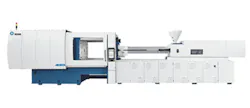 Romi has upgraded its servo-hydraulic EN line, including the EN 1100/PMM Romi has upgraded its servo-hydraulic EN line, including the EN 1100/PMM