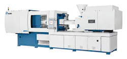 The new Romi EL 300 Speed all-electric/Romi Machine Tools USA