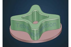 CAD/CAM software from Tebis updated | Plastics Machinery & Manufacturing