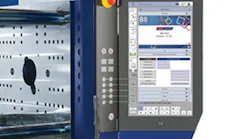 The  Unilog B8 control system