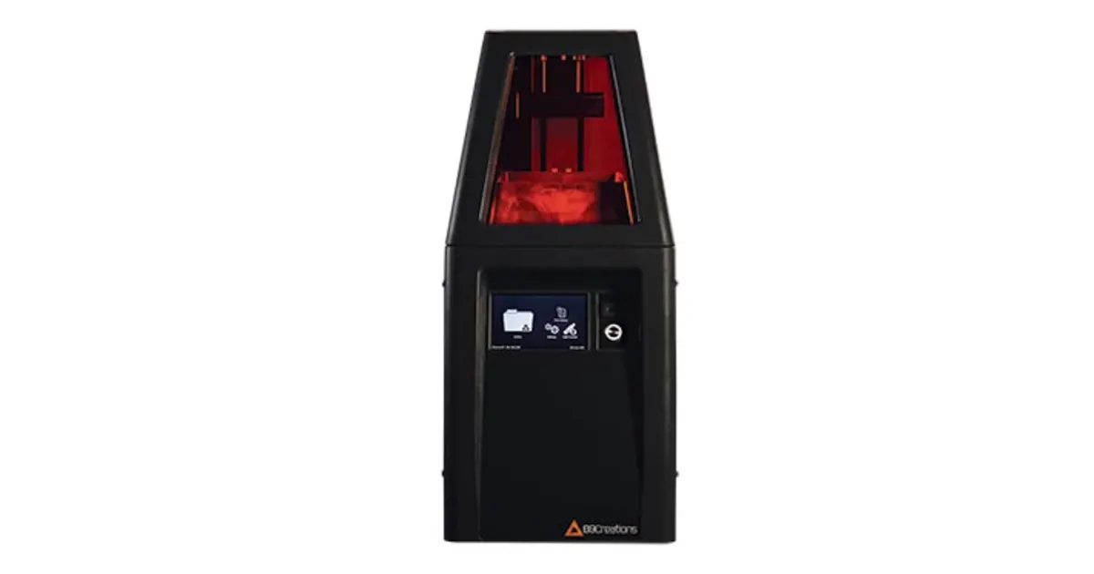 New 3-D printer provides precise, rapid prototyping | Plastics ...