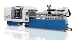 Netstal's Elion 2800-2000