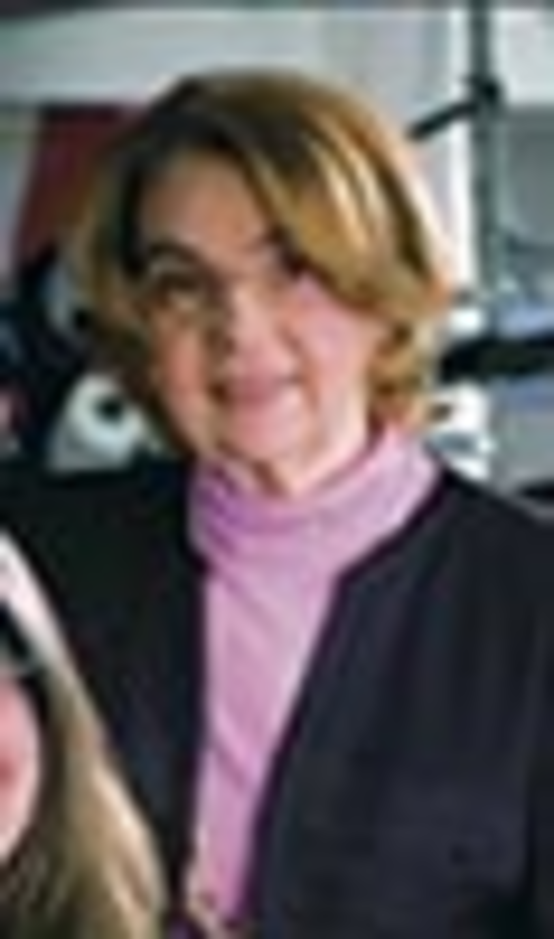 Erna Starlinger-Huemer