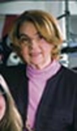 Erna Starlinger-Huemer Erna Starlinger-Huemer