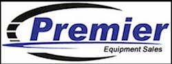 Premier Logo Premier Logo