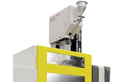 Roboshot 1 Roboshot 1