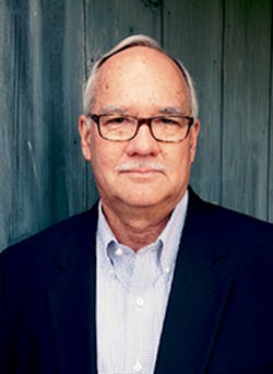 Ron Shinn, editor Ron Shinn, editor