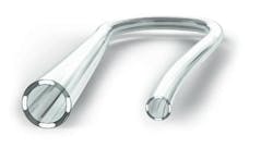 The FEP tube with embedded stripes The FEP tube with embedded stripes