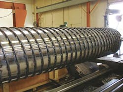 ... and after cleaning ... and after cleaning