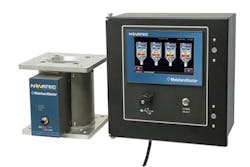 Novatec's MoistureMaster gained a sensor to improve sensitivity. Novatec's MoistureMaster gained a sensor to improve sensitivity.