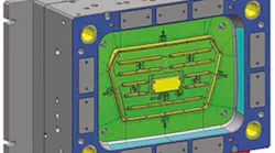 Mold 1