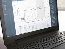 Oden Technologies' process-monitoring software Oden Technologies' process-monitoring software