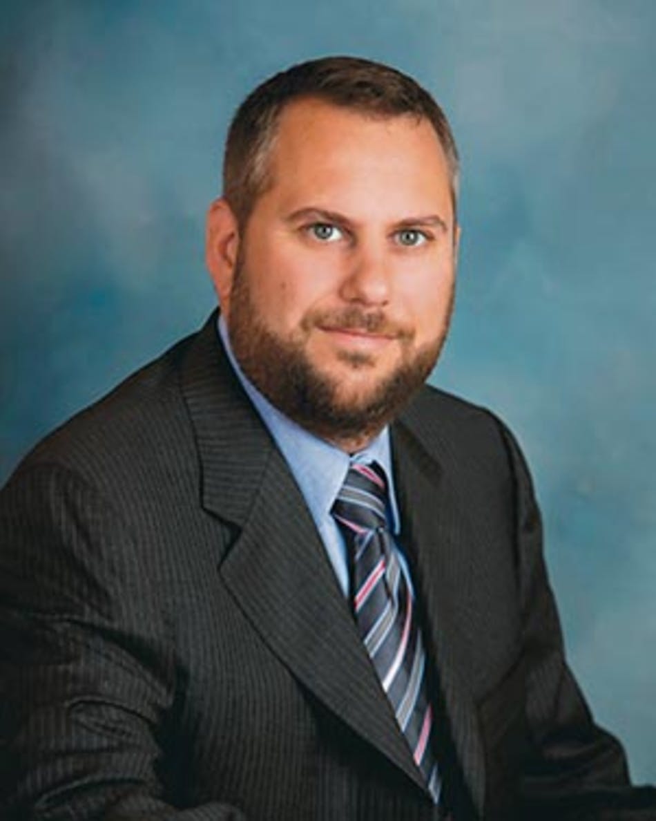 Sam Rajkovich joins Conair Group as VP of sales & marketing | Plastics ...