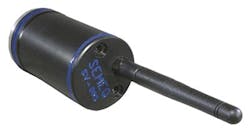 Semeq's wireless vibration accelerometer Semeq's wireless vibration accelerometer