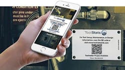 ToolStats has redesigned its data-management system. ToolStats has redesigned its data-management system.