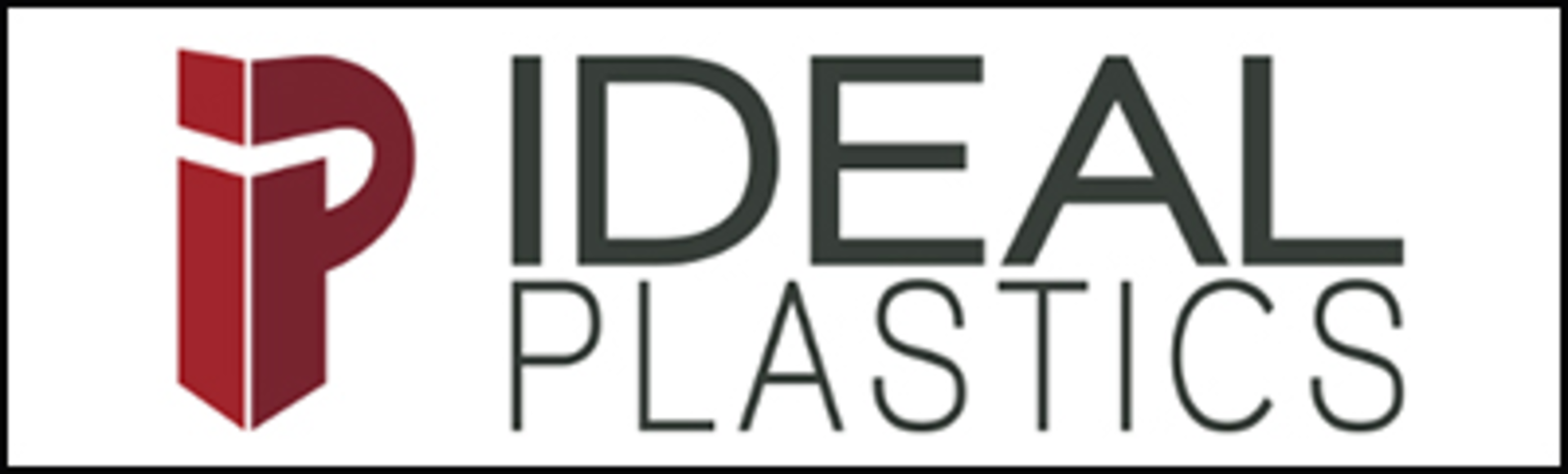 Ideal Plastics Logo