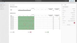 EO Assistant is a software program that automatically defines the parameters necessary to mold good parts. EO Assistant is a software program that automatically defines the parameters necessary to mold good parts.