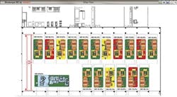 Husky has added an operator-tracking feature to its Shotscope NX web-based, process- and production-monitoring system. Husky has added an operator-tracking feature to its Shotscope NX web-based, process- and production-monitoring system.