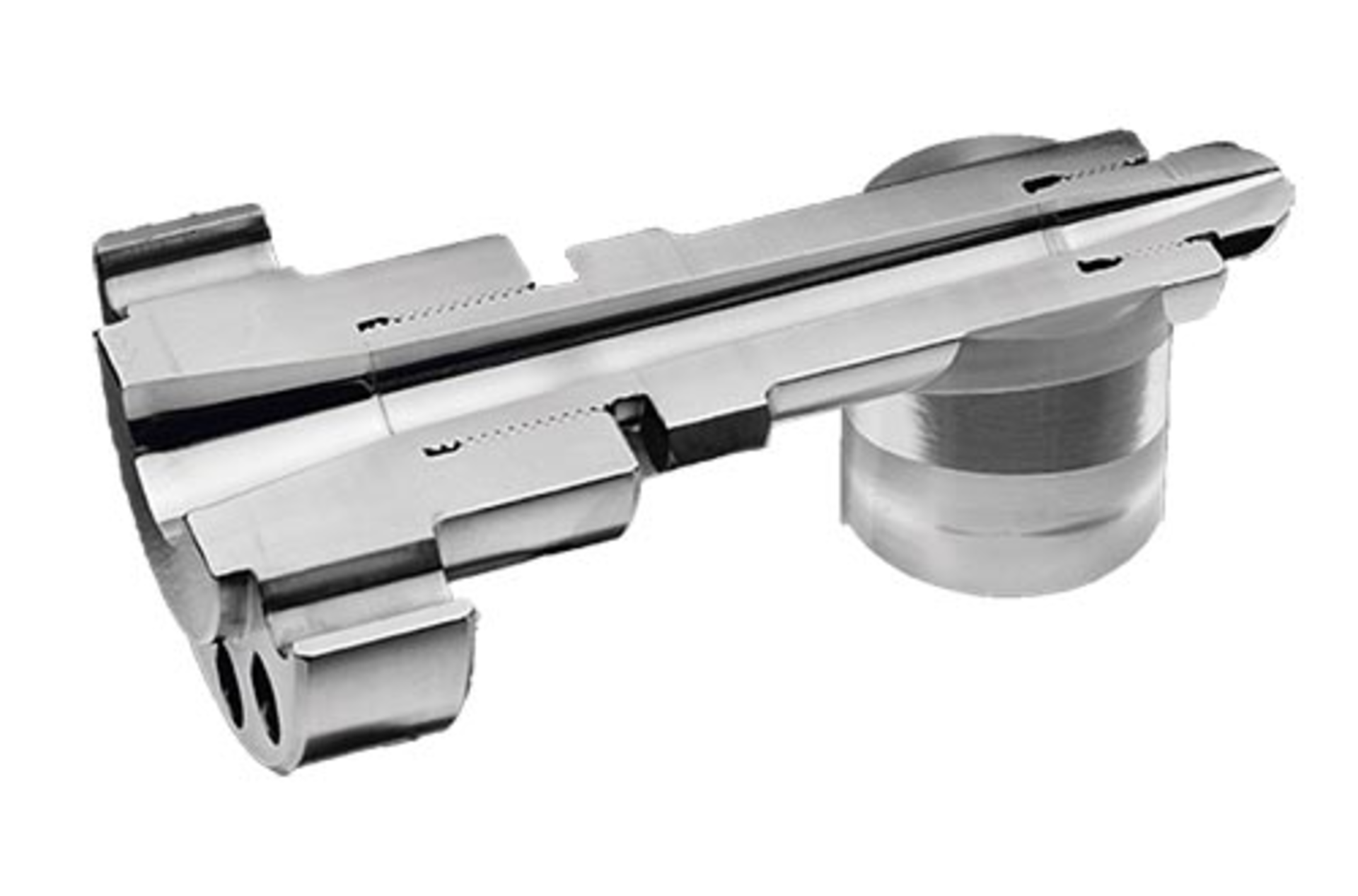 Zeiger&acirc;&euro;&trade;s Continuous Taper Front End (CTFE) components have been upgraded to allow the processing of PC, acrylic and nylon, as well as halogen-free fire-retardant (HFFR) materials. Previously, CTFE components were primarily used for processing PVC.