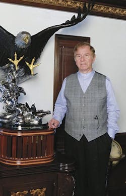 Demetre Loulourgas Demetre Loulourgas