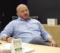 Matt Hlavin Matt Hlavin