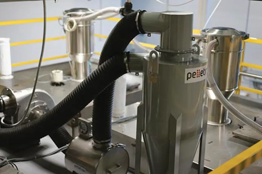 Nordson produces medical products in cutting-edge facility | Plastics ...