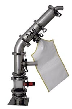 AAE's updated CAD-2 material loader AAE's updated CAD-2 material loader