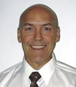 Jeffrey A. Klinger, Custom Processing Services VP Jeffrey A. Klinger, Custom Processing Services VP