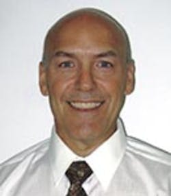 Jeffrey A. Klinger, Custom Processing Services VP Jeffrey A. Klinger, Custom Processing Services VP