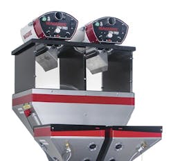 Maguire's LoPro vacuum loading system Maguire's LoPro vacuum loading system