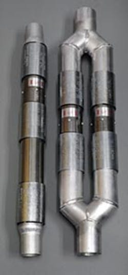 Novatec's air-flow regulator Novatec's air-flow regulator