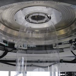 Simultaneous biorientation is critical to producing the best possible characteristics in the final product. Simultaneous biorientation is critical to producing the best possible characteristics in the final product.